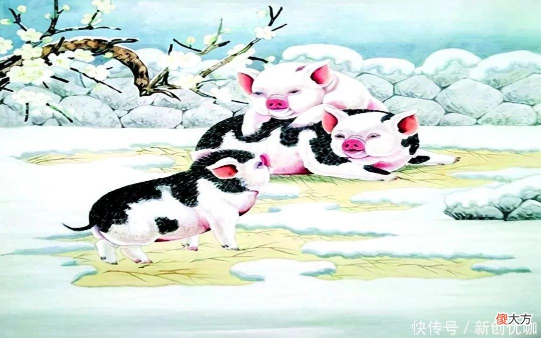 【十二星座】2022年，事业旺盛，偏财运佳，升职加薪，收获喜出望外的三个生肖