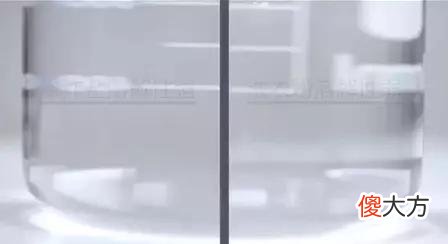 【时尚一点】发黄的白衣服有救了，教你正确方法，只需浸一浸，不用搓就干净了