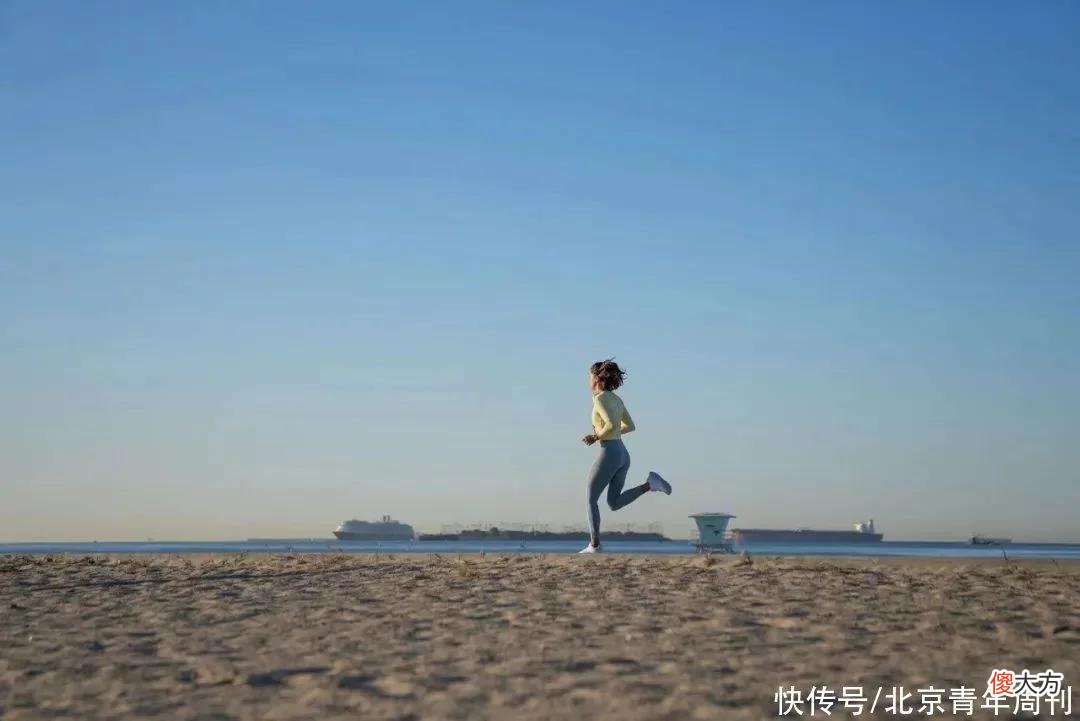 【时尚一点】2022年世界跑步日，在奔跑中重启生活丨Weekly