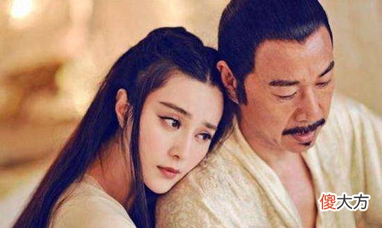 【历史故事】唐朝时期，李世民为何11年不提拔武则天？