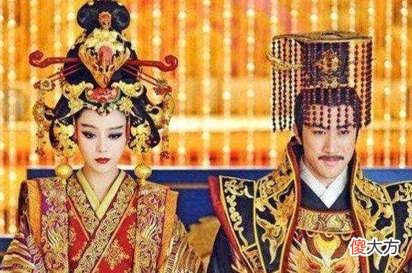 【历史故事】唐朝时期，李世民为何11年不提拔武则天？