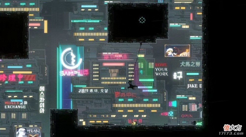 【游戏迷】《闪避刺客》本月21日开启抢先体验steam平台