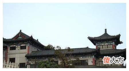 【爱历史】来南京别错过这里，中国三大博物馆之一，独有“民国馆”热闹纷呈