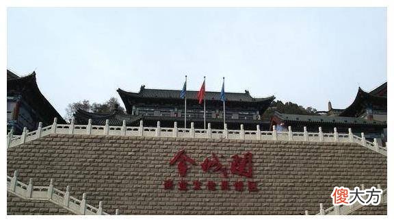 【爱历史】来南京别错过这里，中国三大博物馆之一，独有“民国馆”热闹纷呈