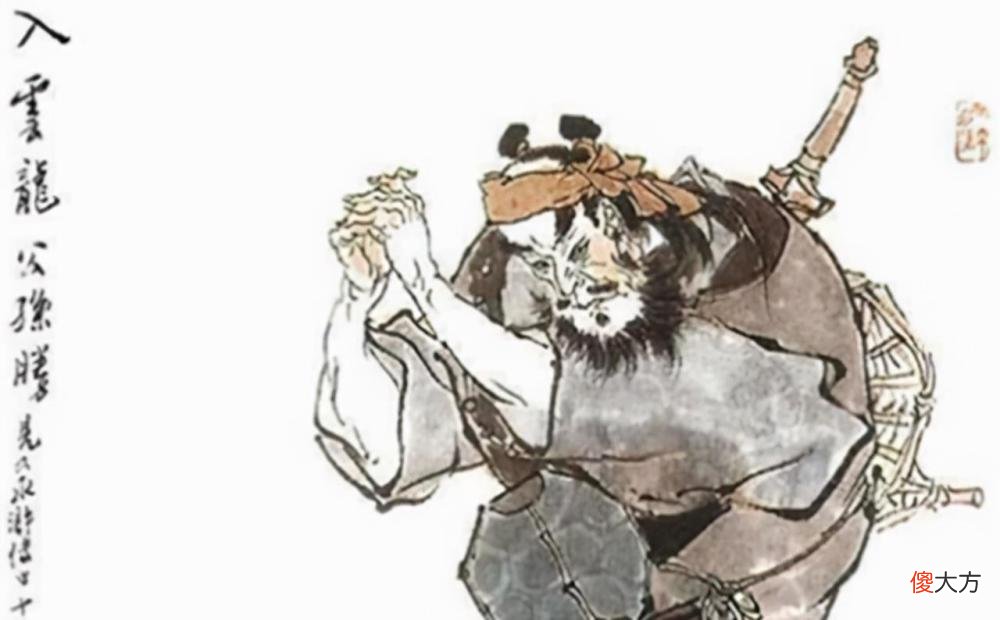 【历史故事】《水浒传》中宋江是真君子还是伪君子？