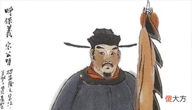 【历史故事】《水浒传》中宋江是真君子还是伪君子？