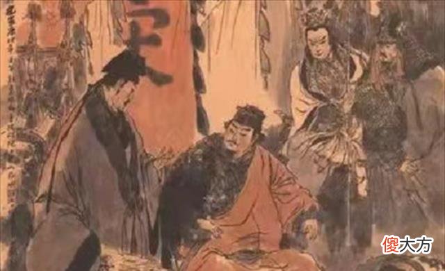 【历史故事】《水浒传》中宋江是真君子还是伪君子？