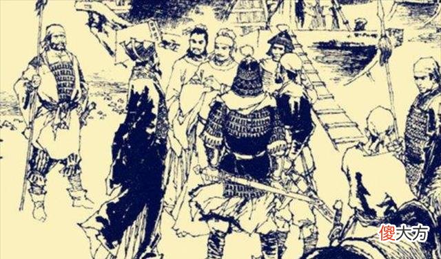 【历史故事】《水浒传》中宋江是真君子还是伪君子？