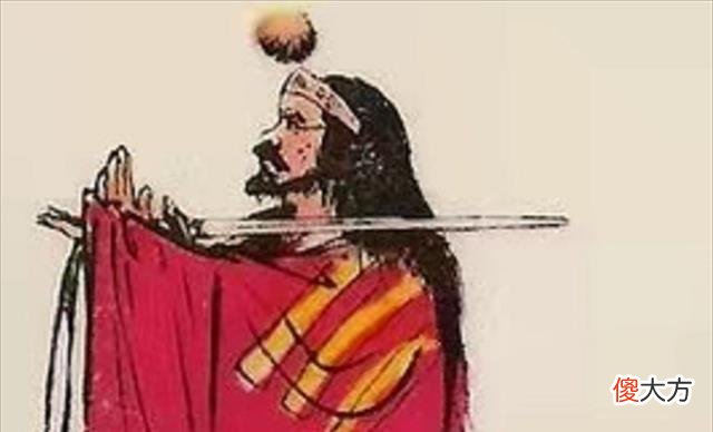 【历史故事】《水浒传》中宋江是真君子还是伪君子？