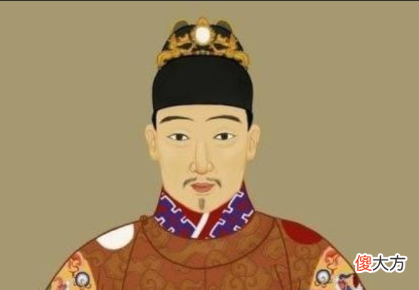 【历史故事】崇祯帝末日～煤山自缢