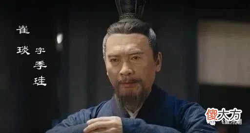 【历史故事】《三国演义》中曹魏的立嗣之争