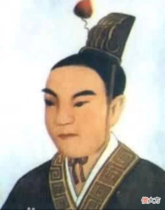 【爱历史】历史上的“断袖之癖”，你知道多少？