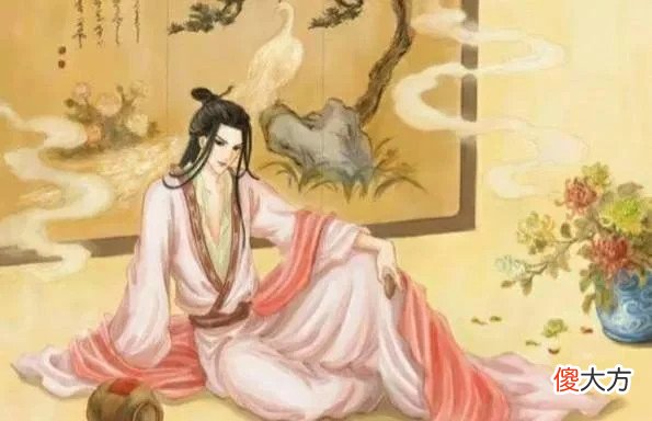 【爱历史】历史上的“断袖之癖”，你知道多少？