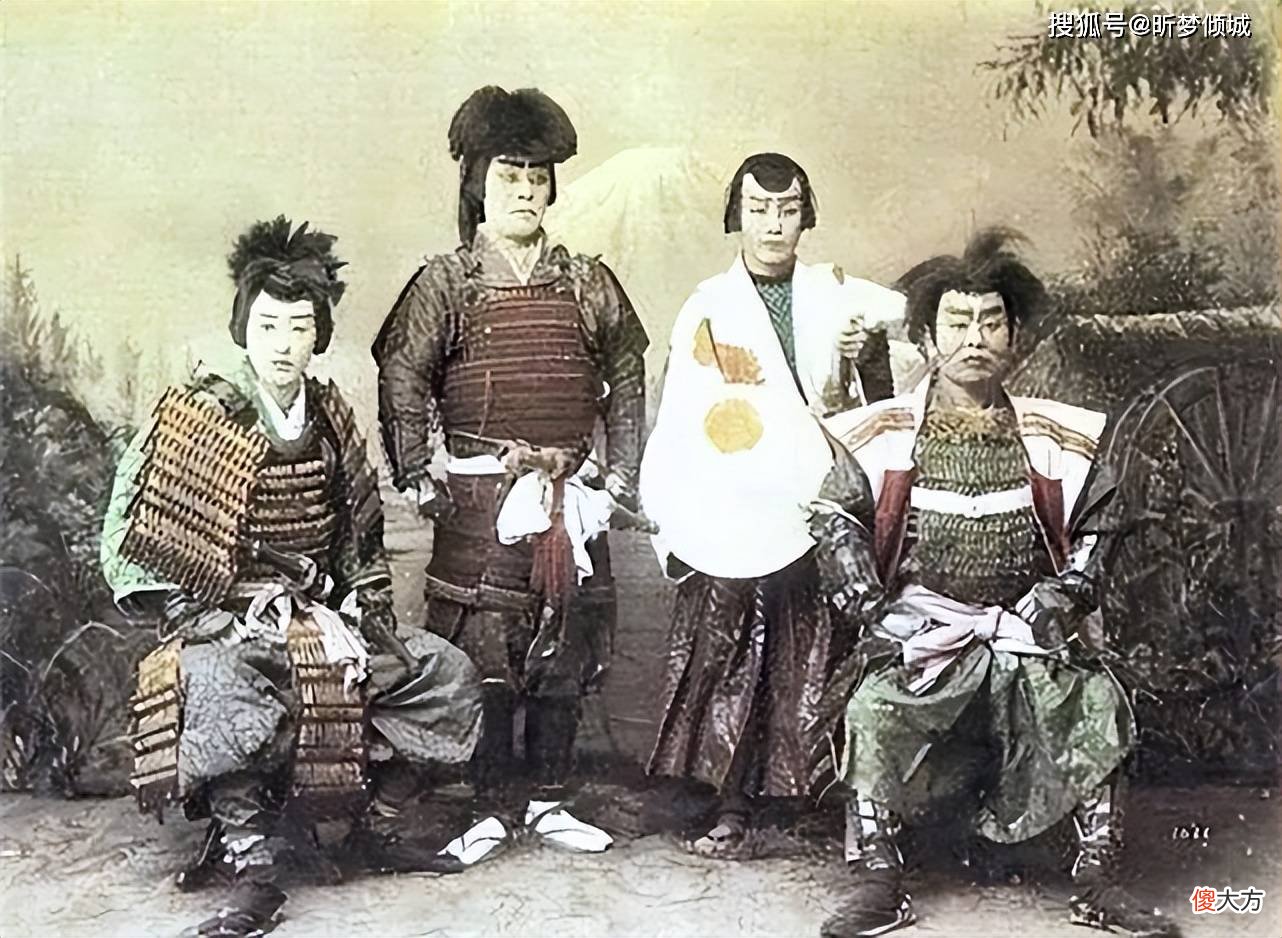 【爱历史】嬴政集中精力统一六国的时候，世界上的其他国家都处在做什么?