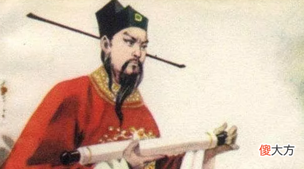【爱历史】历史上的“刘海”一词的由来