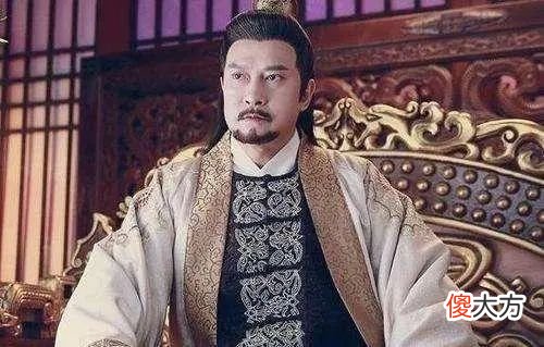 【历史故事】刘裕一统天下的最大障碍，有两个人在他绝难统一，他们是谁？