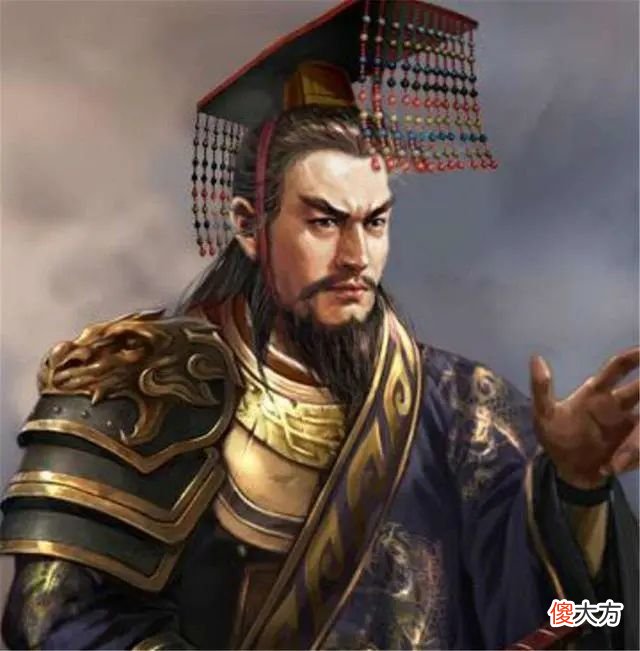 【历史故事】刘裕一统天下的最大障碍，有两个人在他绝难统一，他们是谁？