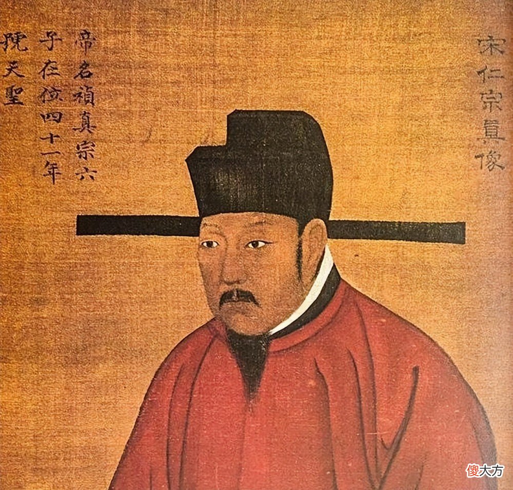 【爱历史】杭州闹饥荒后，范仲淹为何没有第一时间开放朝廷粮库赈灾？