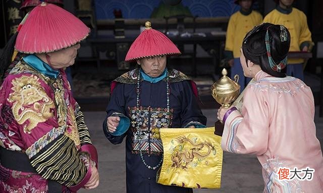 【历史故事】清代知县的任命条件