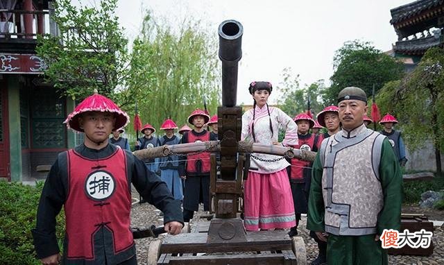 【历史故事】清代知县的任命条件