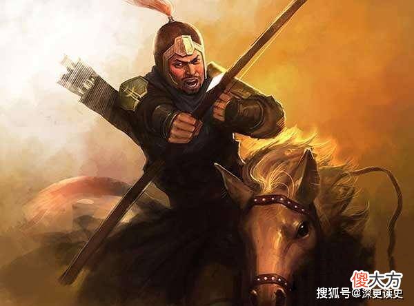 【历史故事】袁绍手下的麴义为什么被杀了？