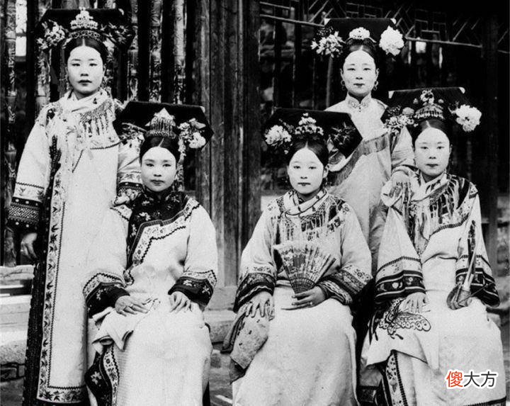 【历史故事】民国时期的旗袍风，你了解多少？