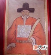 【爱历史】《大明王朝1566》中的“键盘侠”海瑞