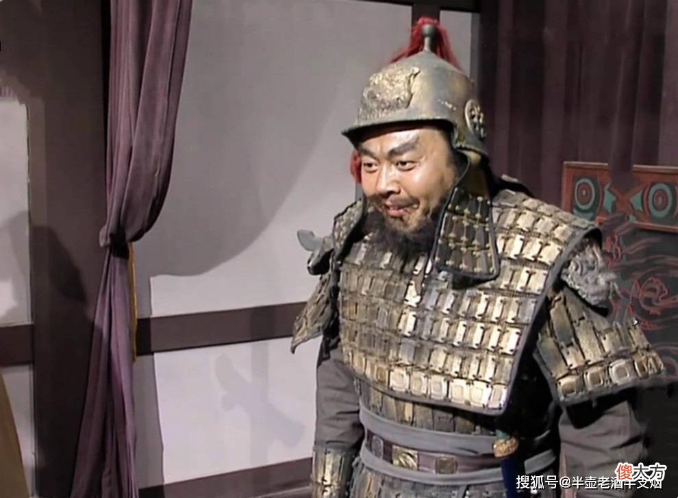 【历史故事】当阳长坂之战，张飞不敢上前，马超打许褚很吃力