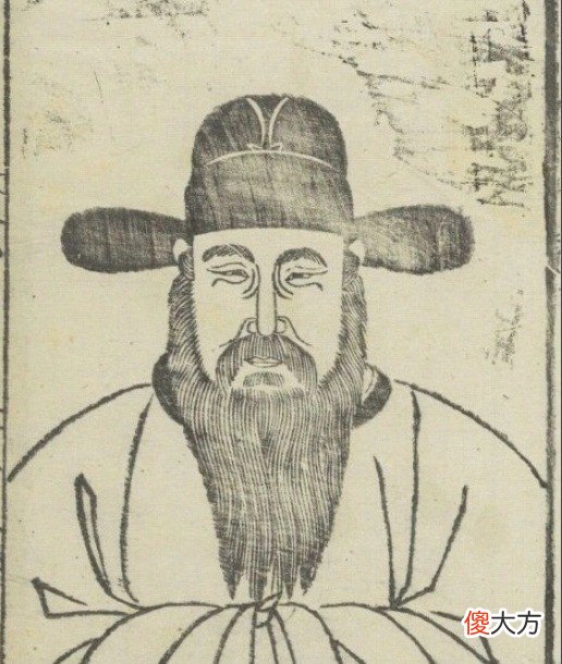 【爱历史】明代程敏政的故事