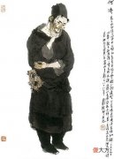 【爱历史】水浒传中最让人忍俊不禁的一个桥段