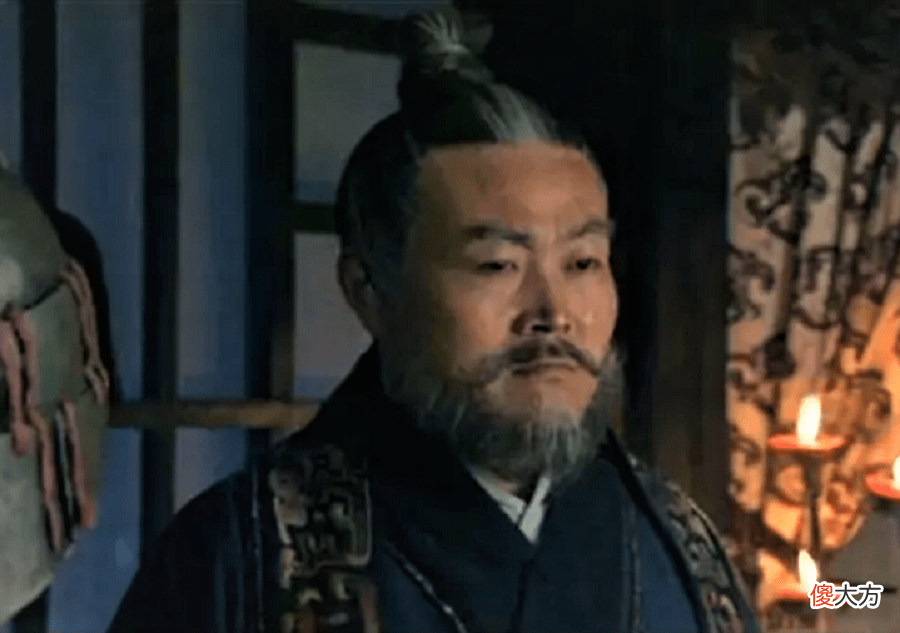【爱历史】汉文帝和慎夫人到上林苑游玩，袁盎的最后一句话让汉文帝警醒