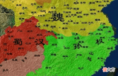 【历史故事】曹丕凭汉献帝称帝，刘备凭刘氏背景称帝，孙权凭什么称帝呢？