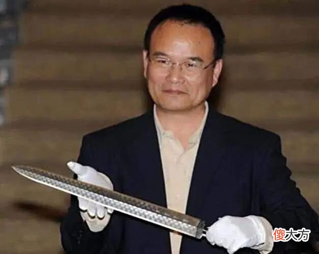 【历史故事】越王勾践剑千年不锈,实乃天下第一剑,可惜它的主人不是个东西