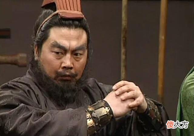 【爱历史】纪灵和黄忠战平关羽，纪灵遇到黄忠会怎样？