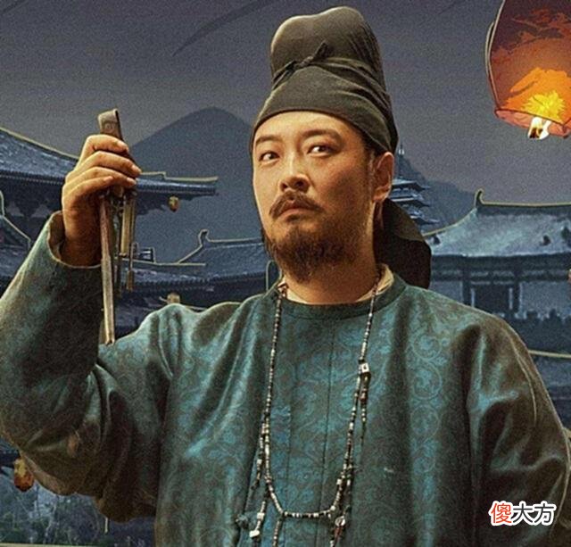 【爱历史】民间故事：皇帝没钱，御史给他想个法子弄钱，发现一件宝贝