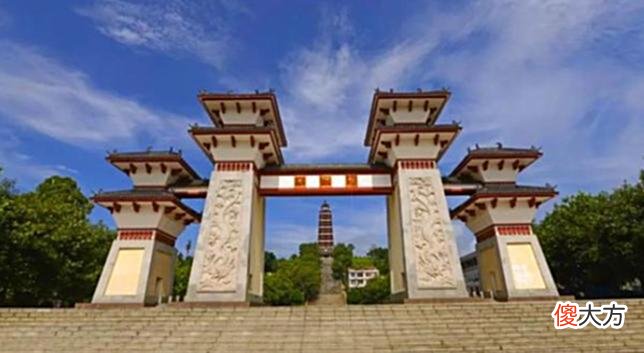 【历史故事】广东常被忽视的小城，却是两广起源之地，广东广西以此为界分家！