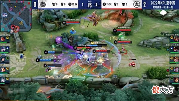 【游戏迷】久哲为啥提前放大招？Hero久酷MVP榜第一，狼队、XYG又将迎来强敌