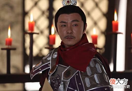 【历史故事】李世民有个心病,临死交给程咬金一秘密任务,保得大唐200年江山