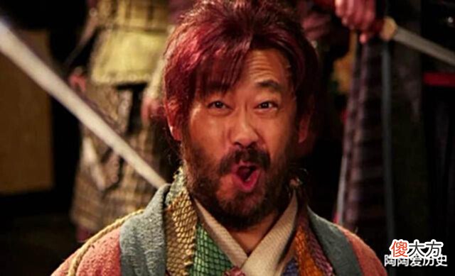 【历史故事】李世民有个心病,临死交给程咬金一秘密任务,保得大唐200年江山