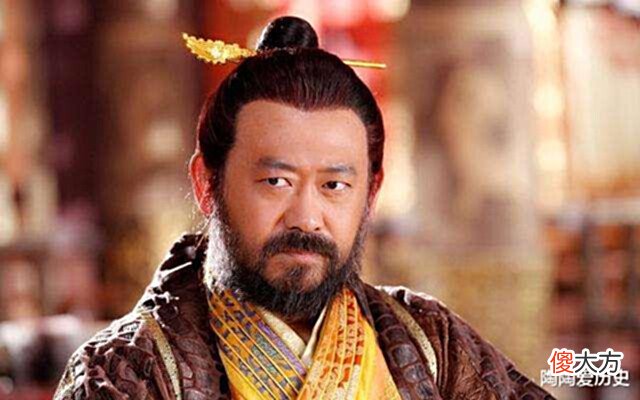 【历史故事】李世民有个心病,临死交给程咬金一秘密任务,保得大唐200年江山