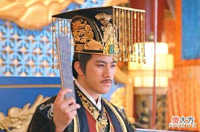 【历史故事】李世民有个心病,临死交给程咬金一秘密任务,保得大唐200年江山