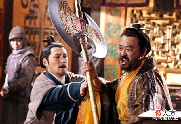 【历史故事】李世民有个心病,临死交给程咬金一秘密任务,保得大唐200年江山
