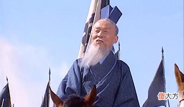 【爱历史】三国演义人物奇葩死法，第一名被吃了，被骂死的王朗仅排第六