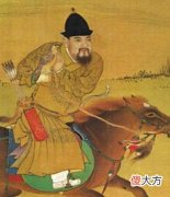 【爱历史】李自成包围北京城时，手握重兵的吴三桂在哪？为何不入京勤王？