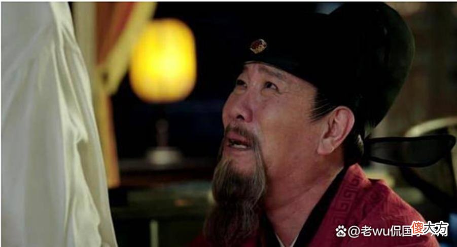【历史故事】十岁能应对救父，成年后又辅佐三朝，杨溥为何晚年却独木难支