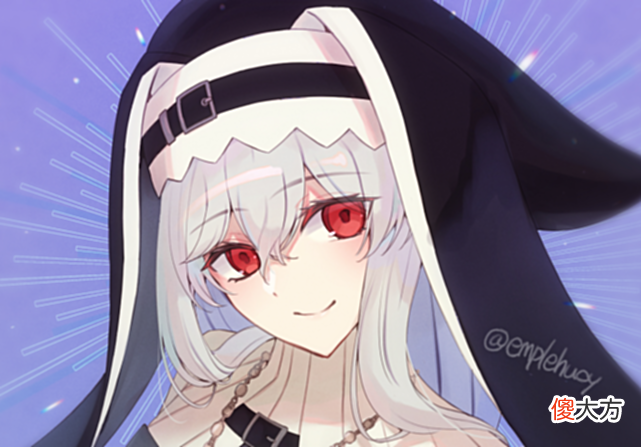 【游戏世界】明日方舟：SP归溟幽灵鲨强度成功翻身垫底仓管拿到了镶金的拐杖