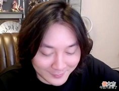 【游戏世界】天秀音浪撞脸张大仙,酷似早年出道视频,大仙锐评回忆总让人窒息