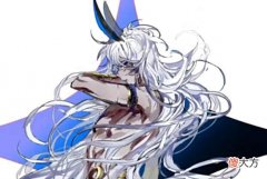 【游戏迷】fgo:聊聊狂娜与摩根的区别同为自充狂阶光炮就业面却完全不同