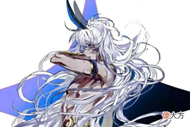 【游戏迷】fgo:聊聊狂娜与摩根的区别同为自充狂阶光炮就业面却完全不同