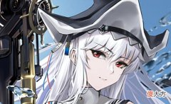 【游戏迷】明日方舟:SP归溟幽灵鲨强度成功翻身垫底仓管拿到了镶金的拐杖